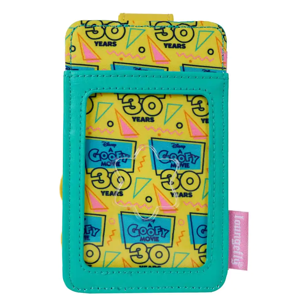 Disney Cardholder A Goofy Movie Roxanne Kartenhalter Produktfoto