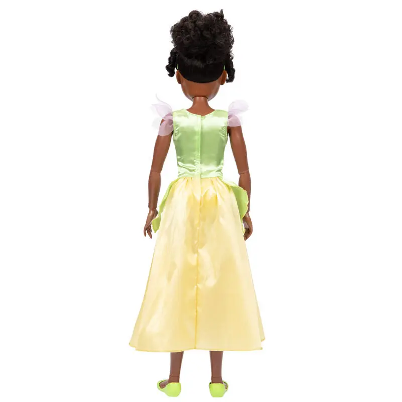 Disney The Princess and the Frog Tiana Puppe 80cm termékfotó