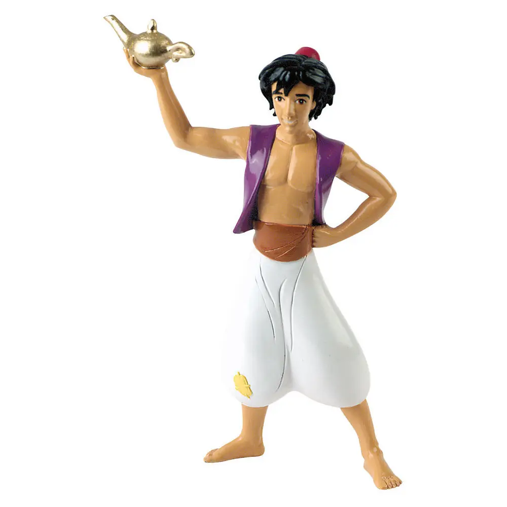 Disney Aladdin Figur 12 cm termékfotó