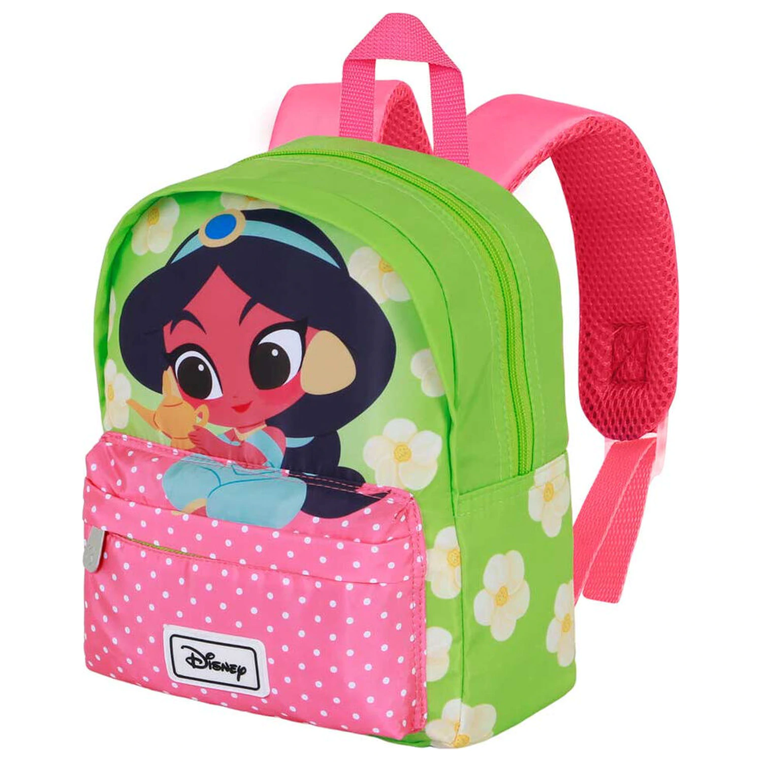 Disney Aladdin Jasmin Rucksack 27cm Produktfoto