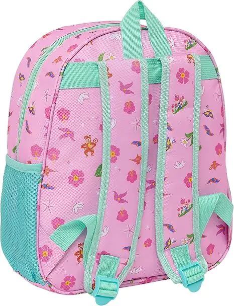 Disney Aladdin Jasmine 3D Rucksack 33cm Produktfoto