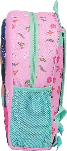 Disney Aladdin Jasmine 3D Rucksack 33cm Produktfoto