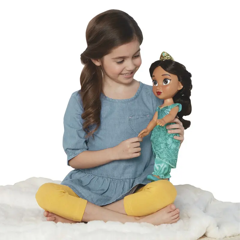 Disney Aladdin Jasmine Puppe 38cm Produktfoto