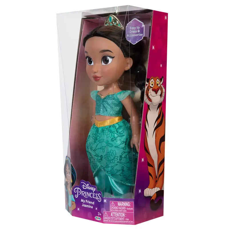 Disney Aladdin Jasmine Puppe 38cm Produktfoto