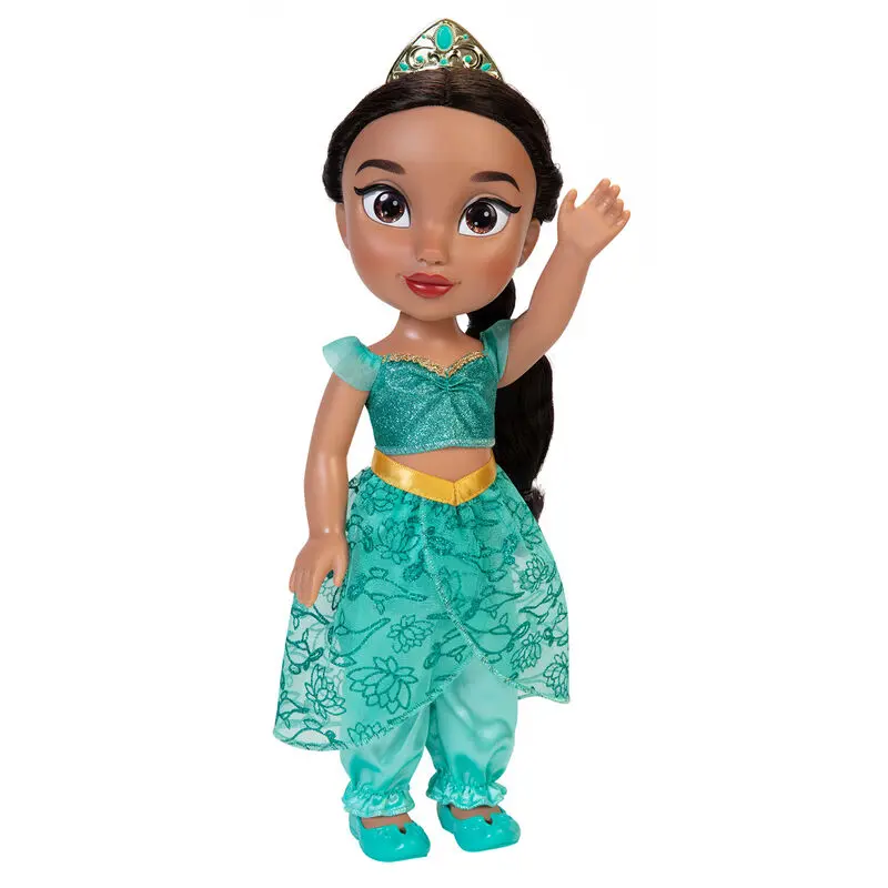 Disney Aladdin Jasmine Puppe 38cm Produktfoto