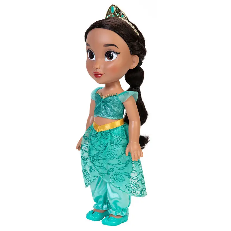 Disney Aladdin Jasmine Puppe 38cm Produktfoto