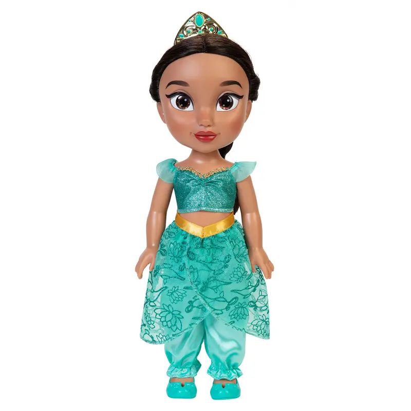 Disney Aladdin Jasmine Puppe 38cm Produktfoto