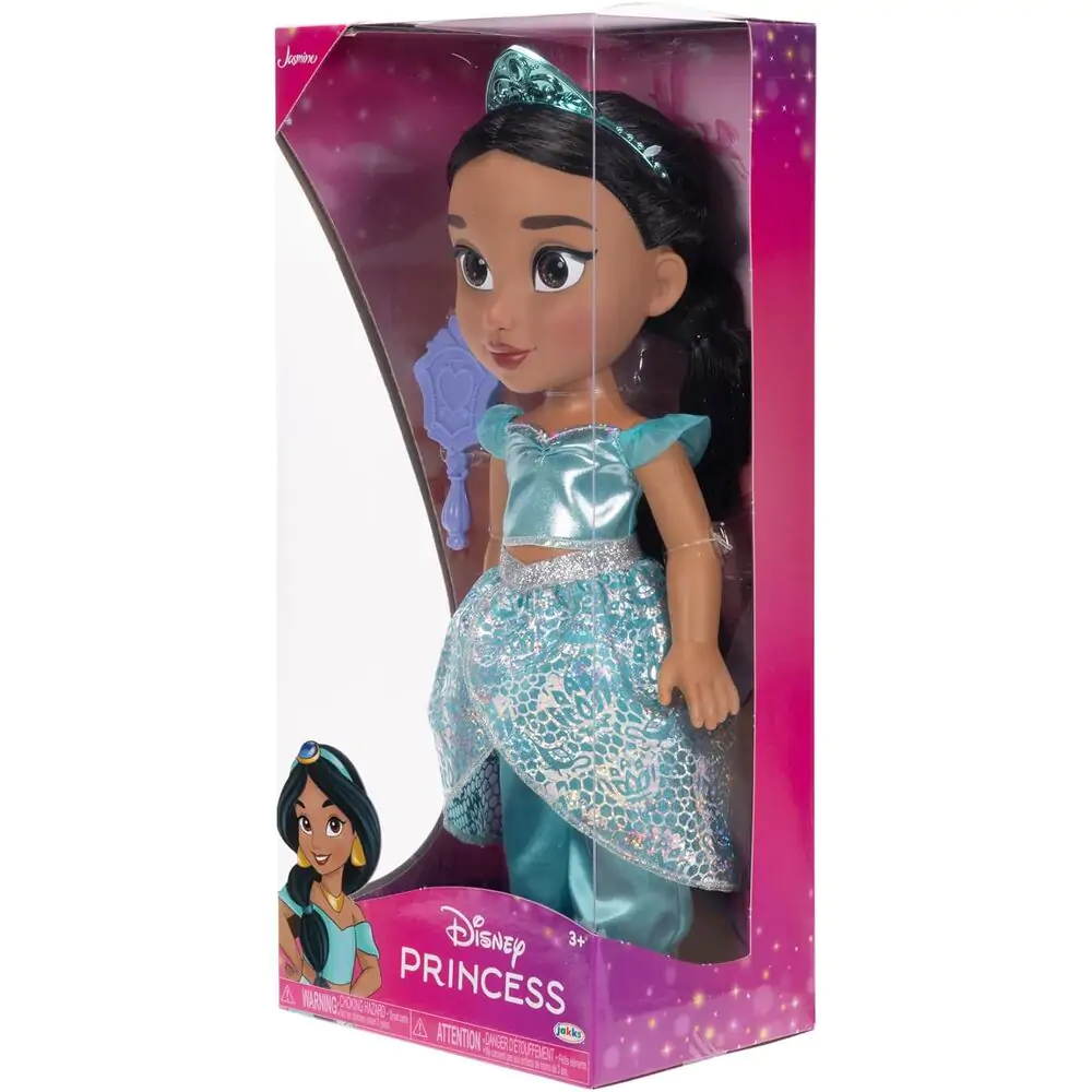 Disney Aladdin Jasmine Puppe 38cm termékfotó