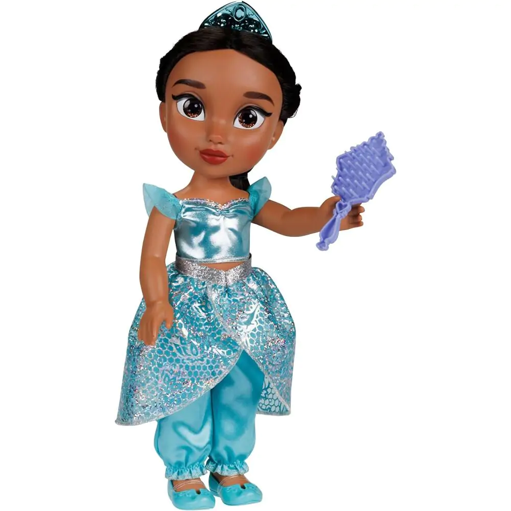 Disney Aladdin Jasmine Puppe 38cm termékfotó