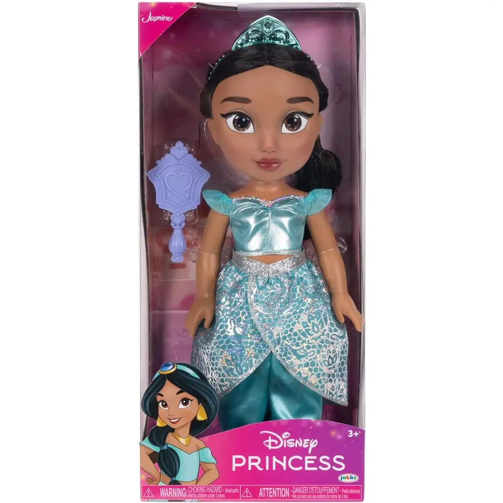 Disney Aladdin Jasmine Puppe 38cm termékfotó