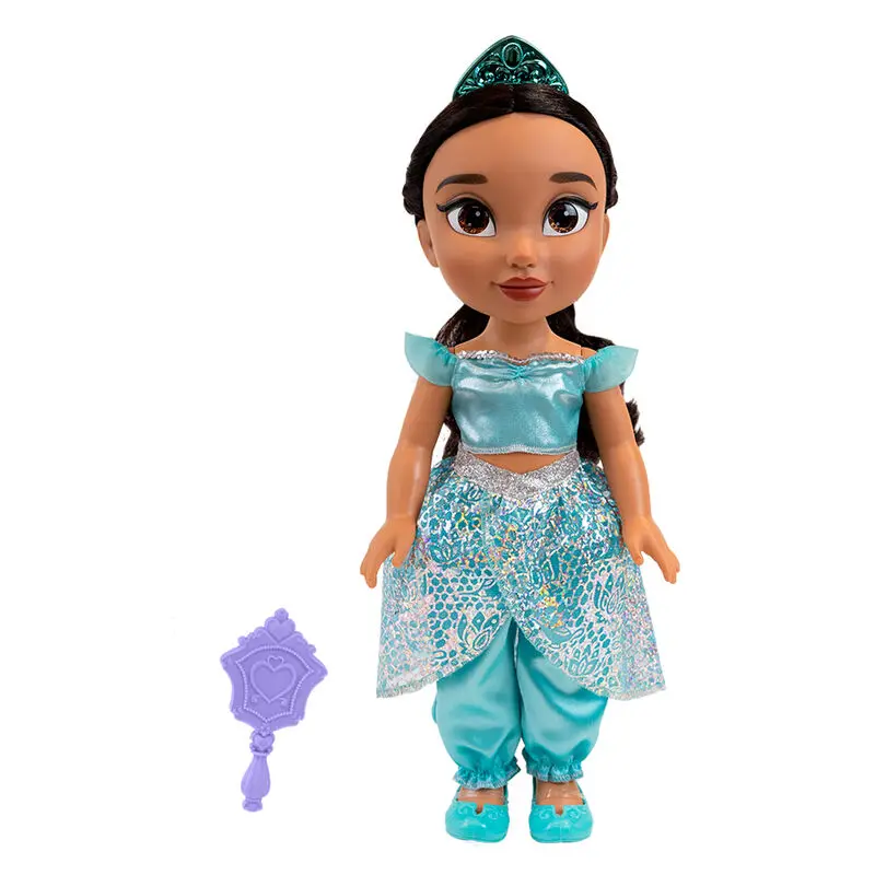 Disney Aladdin Jasmine Puppe 38cm termékfotó