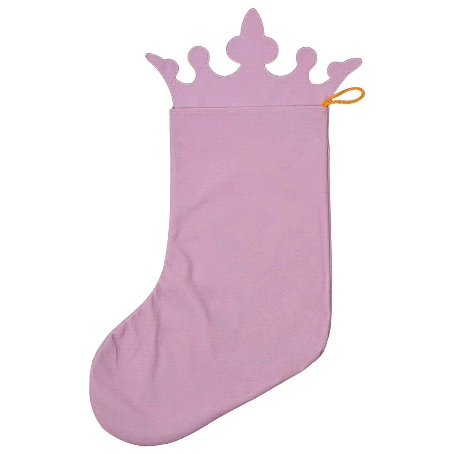 Disney Aladdin Jasmine Weihnachtsstrumpf Produktfoto