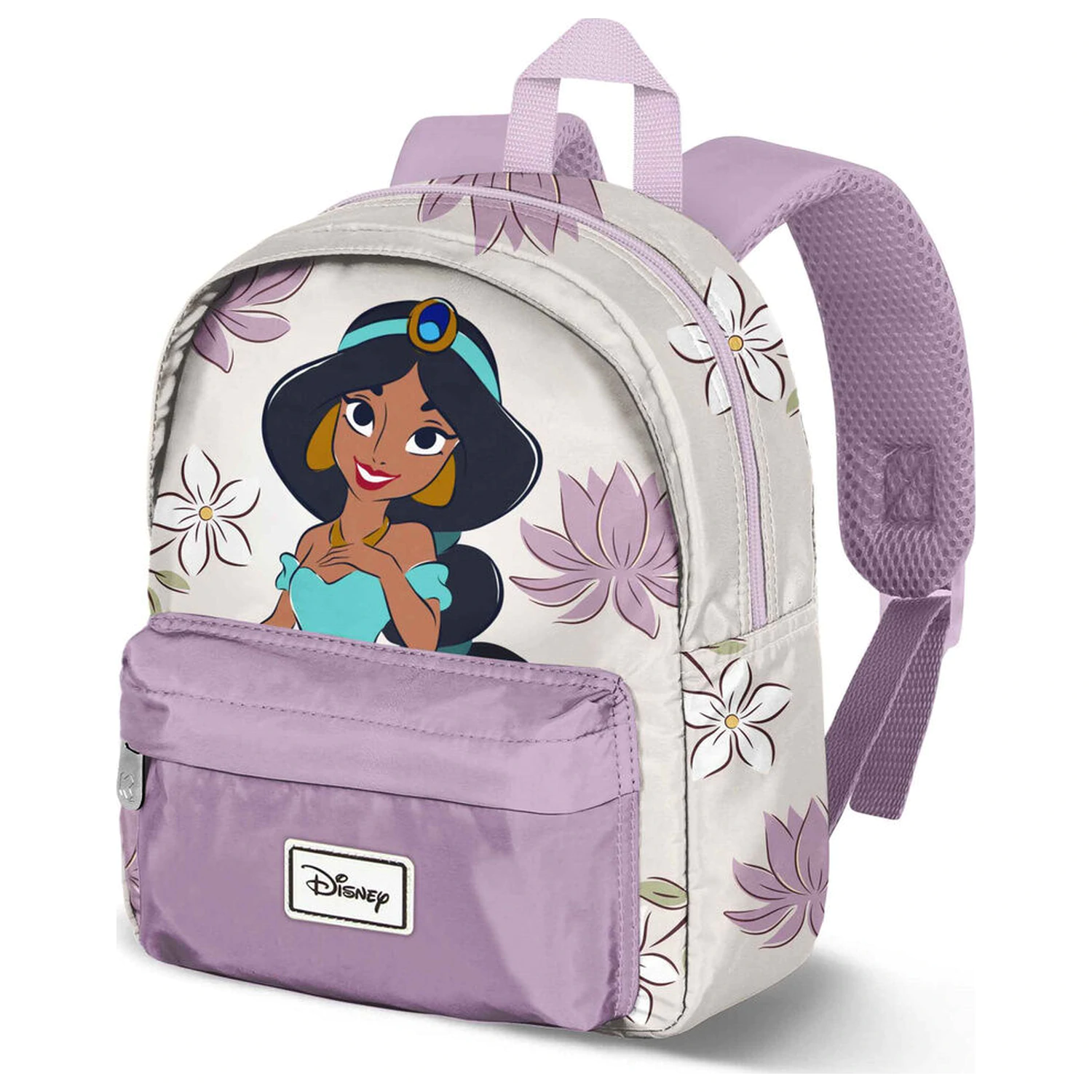 Disney Aladdin Jasmine Lily Rucksack 27cm Produktfoto