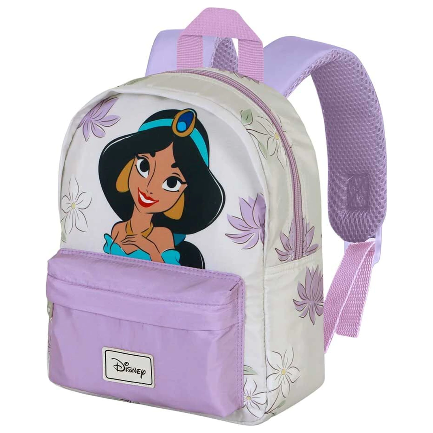 Disney Aladdin Jasmine Lily Rucksack 27cm Produktfoto