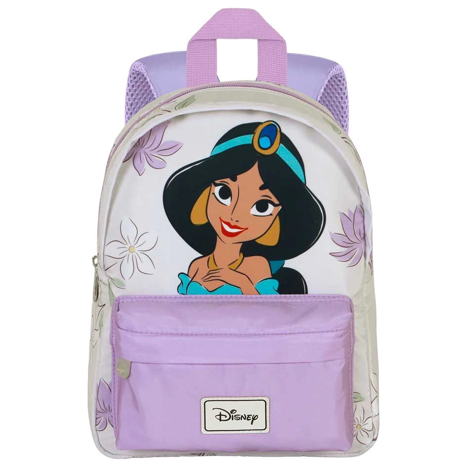 Disney Aladdin Jasmine Lily Rucksack 27cm Produktfoto