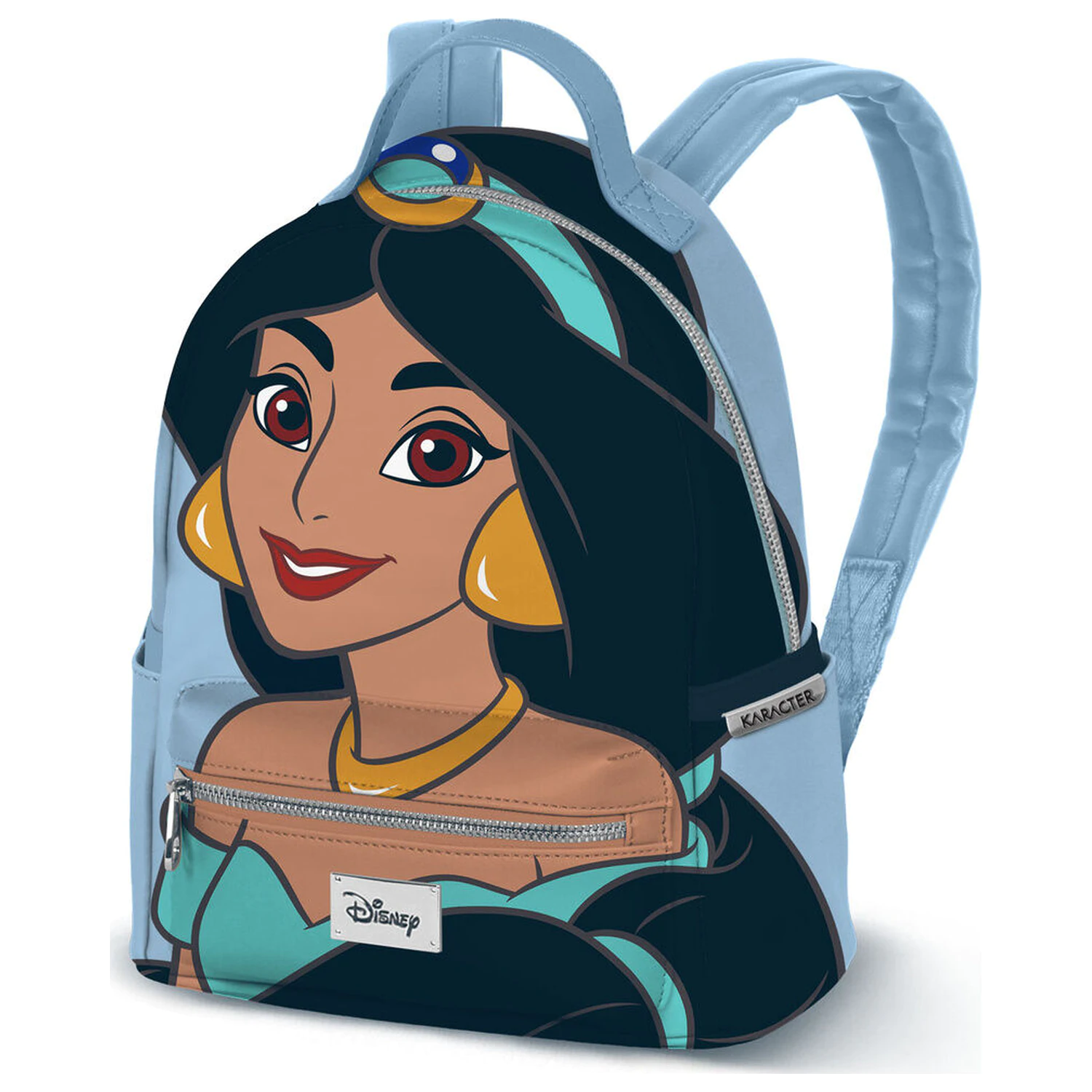 Disney Aladdin Jasmine Rucksack 25cm Produktfoto