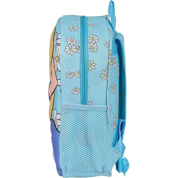 Disney Alice in Wonderland 3D Rucksack 33cm Produktfoto