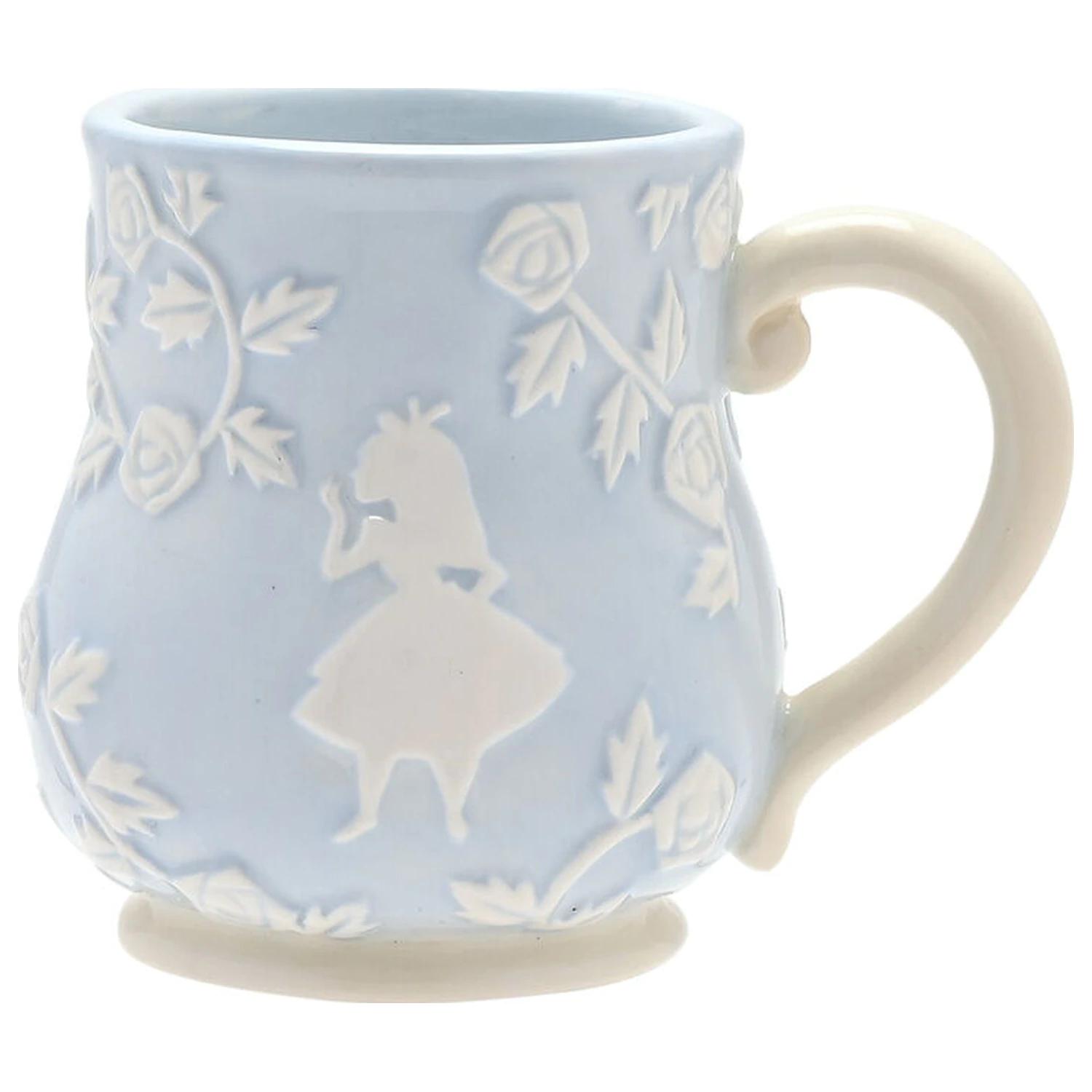 Disney Alice in Wonderland Alice Tasse Produktfoto