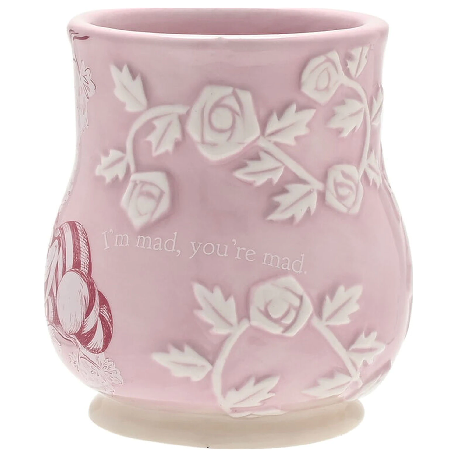 Disney Alice im Wunderland Cheshire Cat Tasse Produktfoto