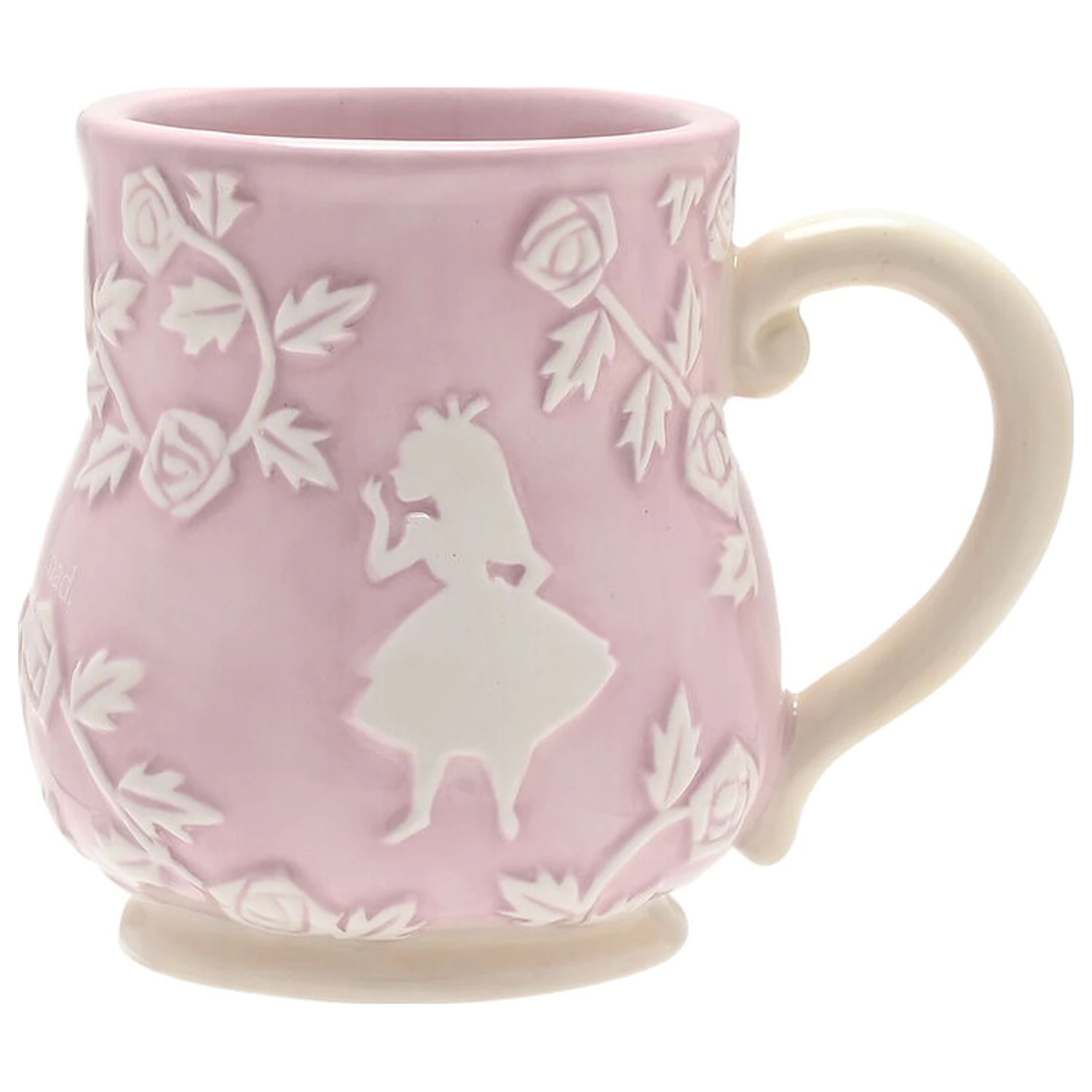 Disney Alice im Wunderland Cheshire Cat Tasse Produktfoto