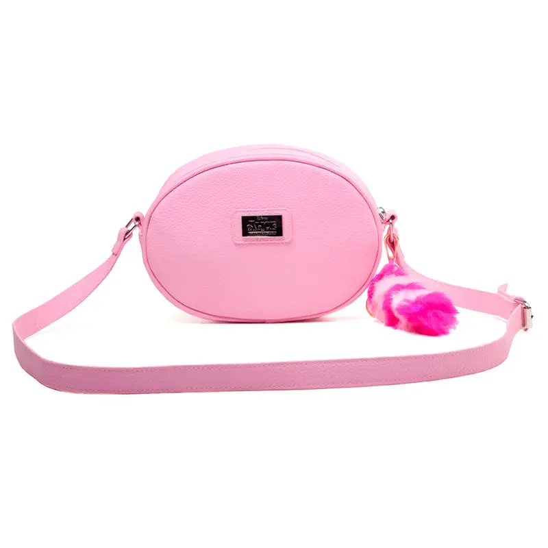 Disney Alice In Wonderland Cheshire Cat Umhängetasche Produktfoto