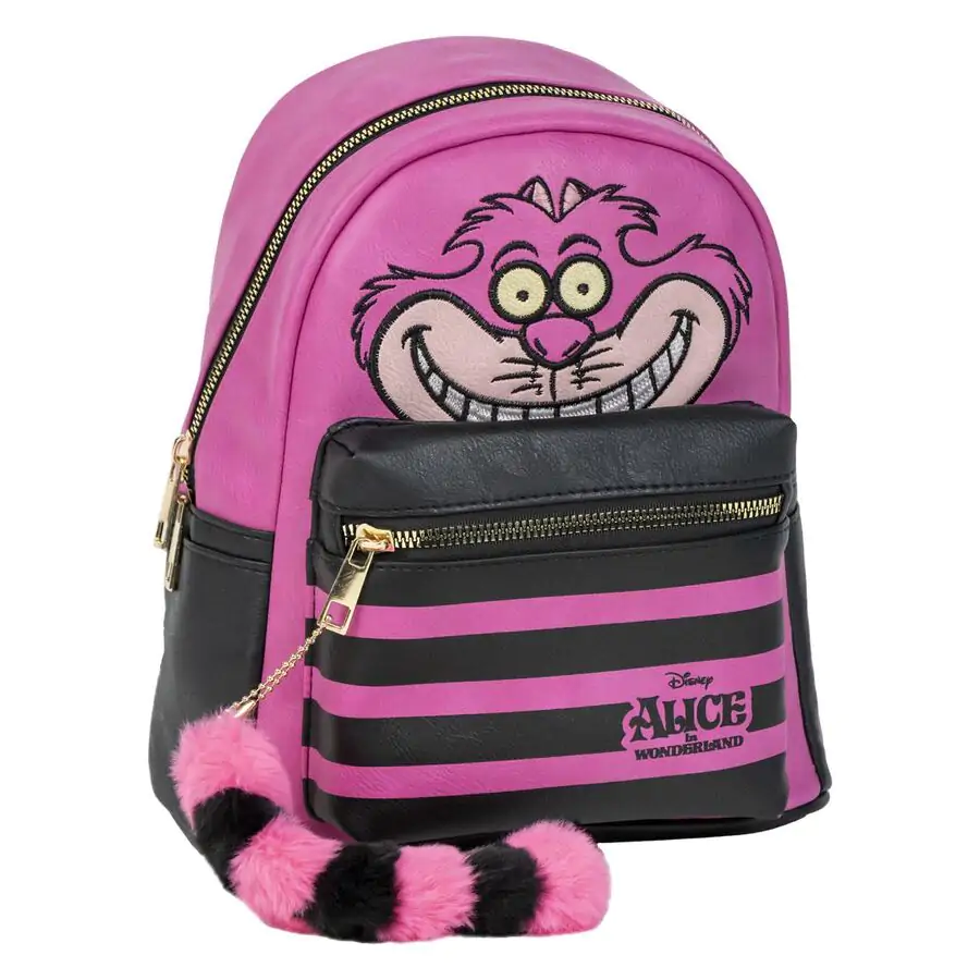 Disney Alice in Wonderland Cheshire Rucksack termékfotó