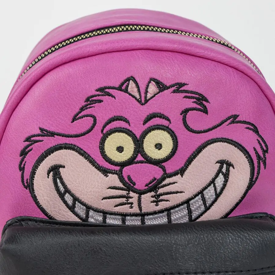 Disney Alice in Wonderland Cheshire Rucksack termékfotó