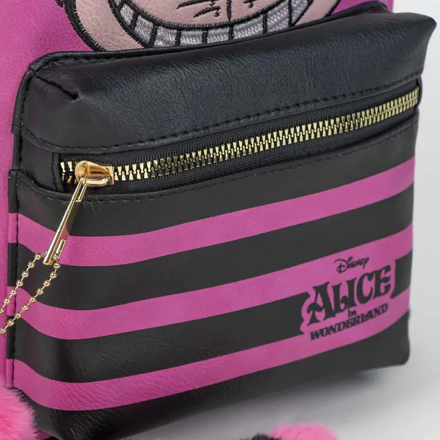 Disney Alice in Wonderland Cheshire Rucksack termékfotó