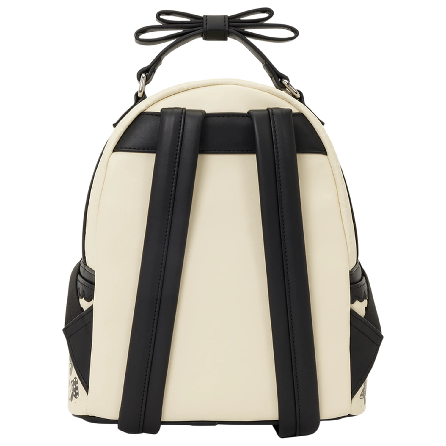 Disney Alice in Wonderland Floral Rucksack 26cm Produktfoto