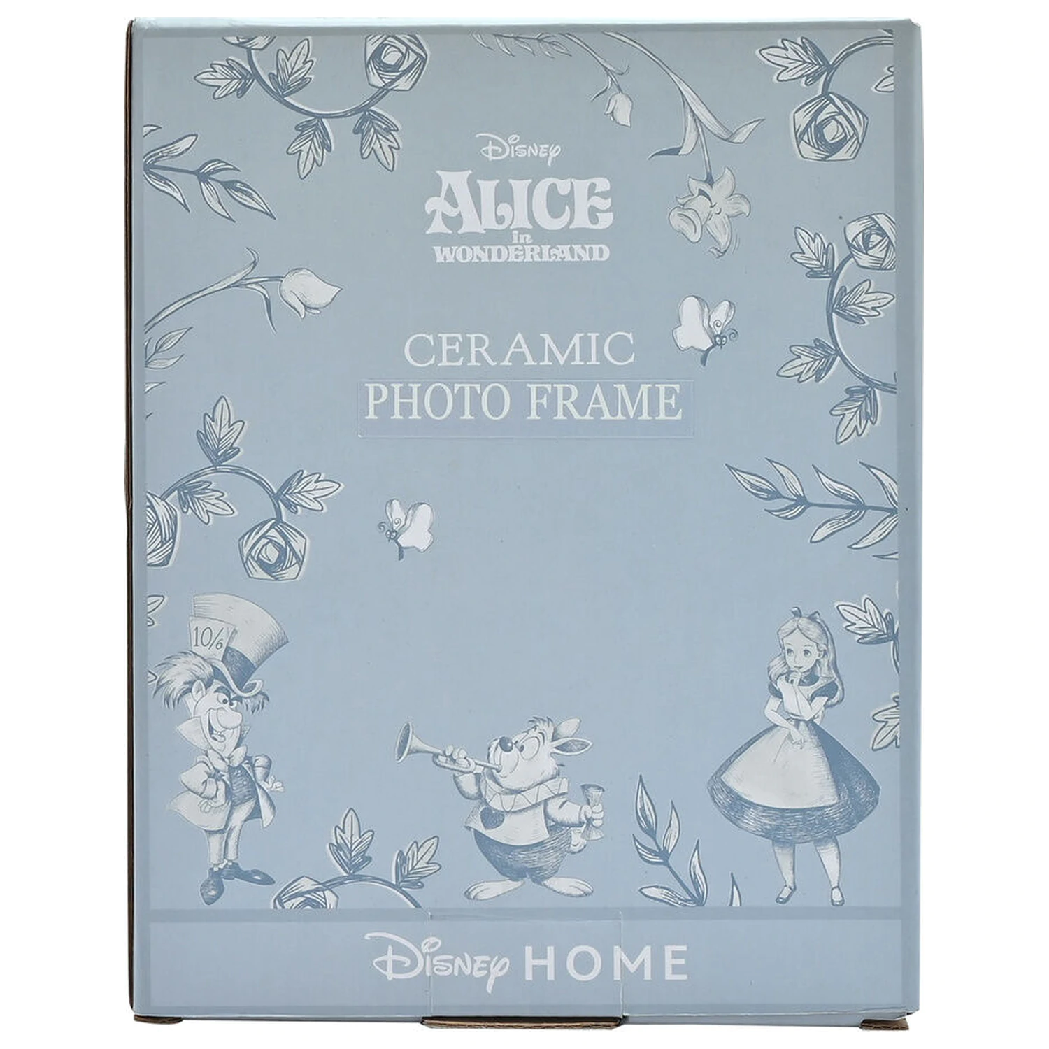 Disney Alice im Wunderland Bilderrahmen Produktfoto