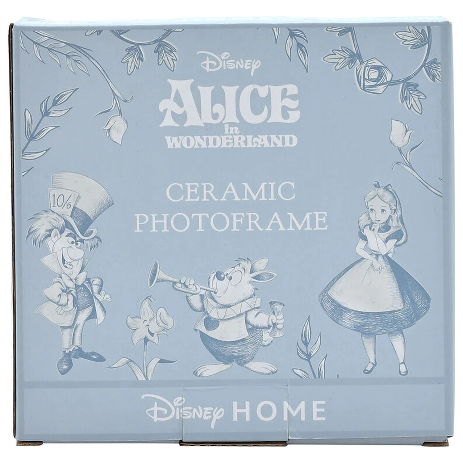 Disney Alice im Wunderland Bilderrahmen Produktfoto