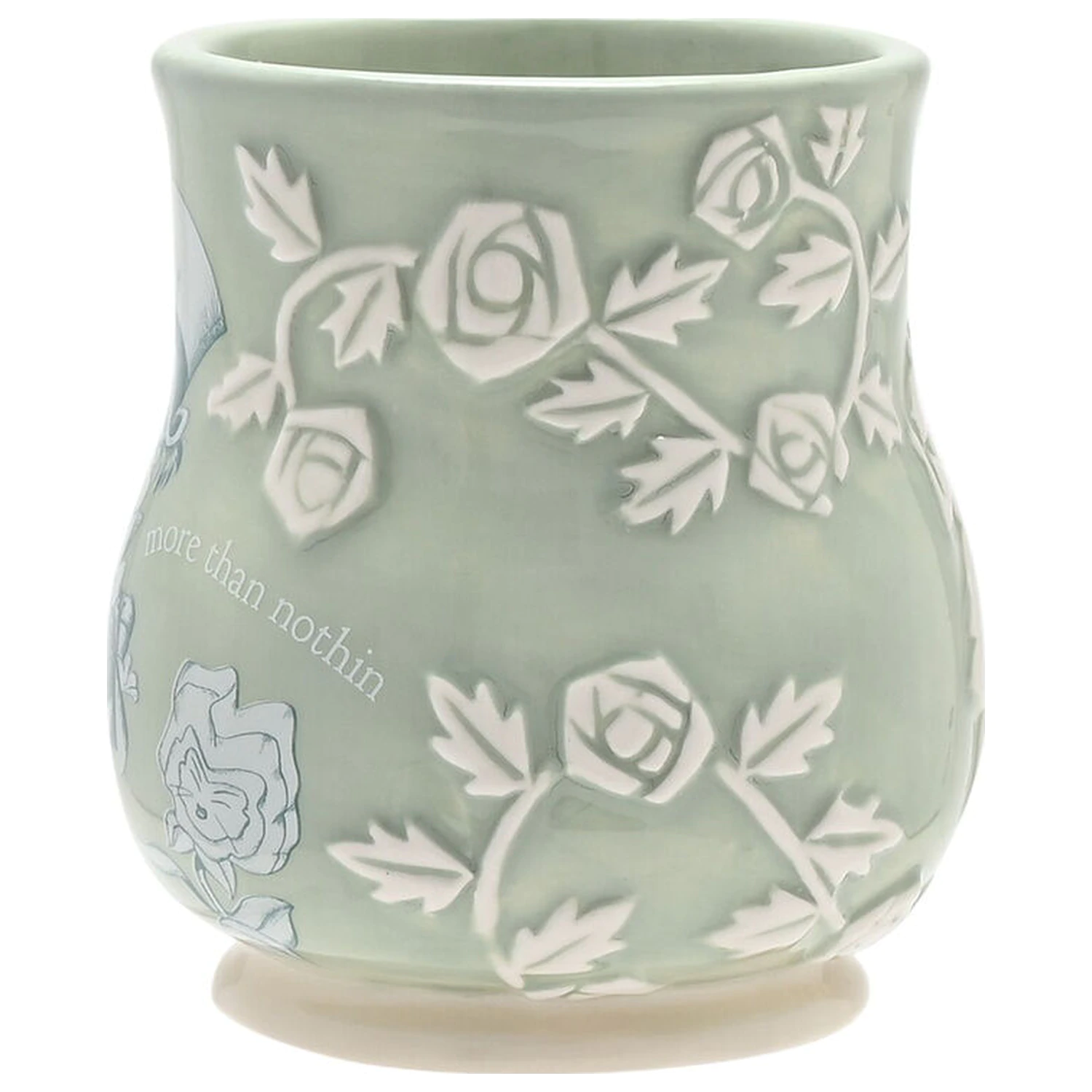 Disney Alice im Wunderland Mad Hatter Tasse Produktfoto