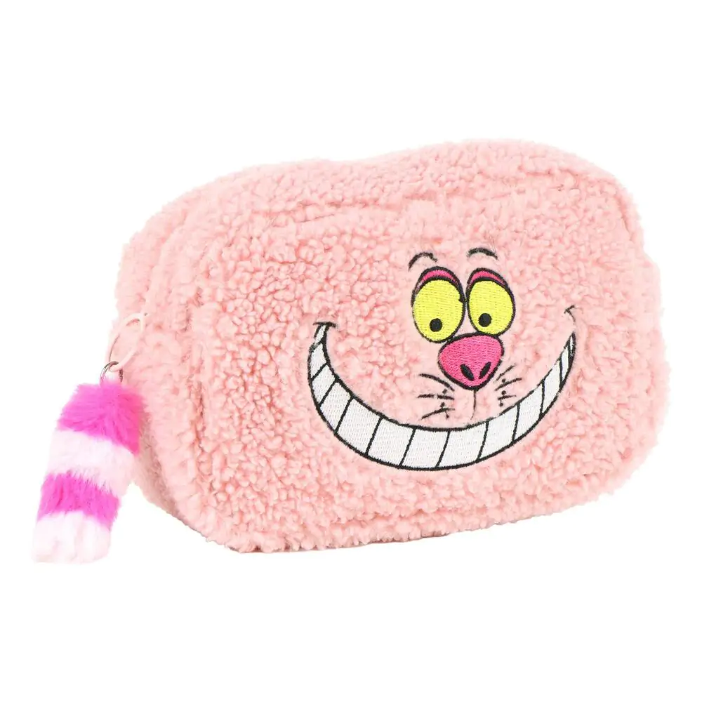 Disney Alice in Wonderland Kosmetiktasche Produktfoto