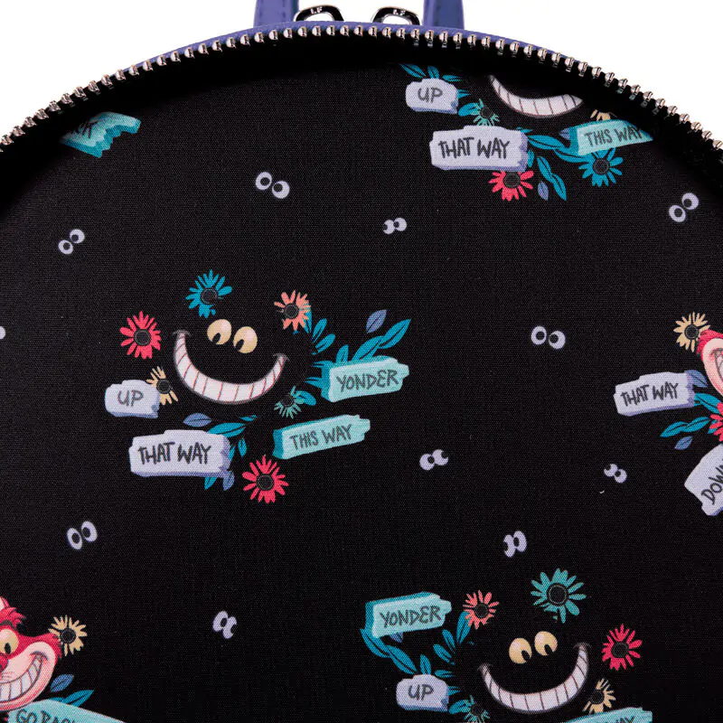 Disney Alice in Wonderland Rucksack 26 cm Produktfoto