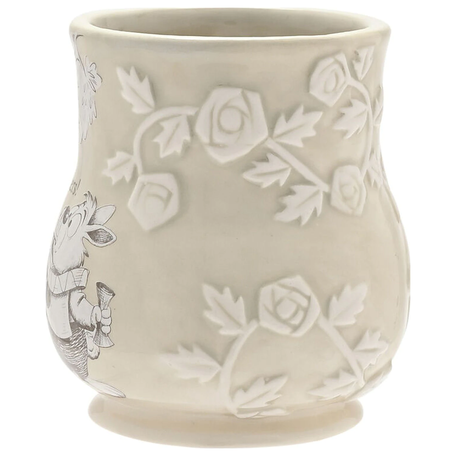 Disney Alice im Wunderland White Rabbit Tasse Produktfoto