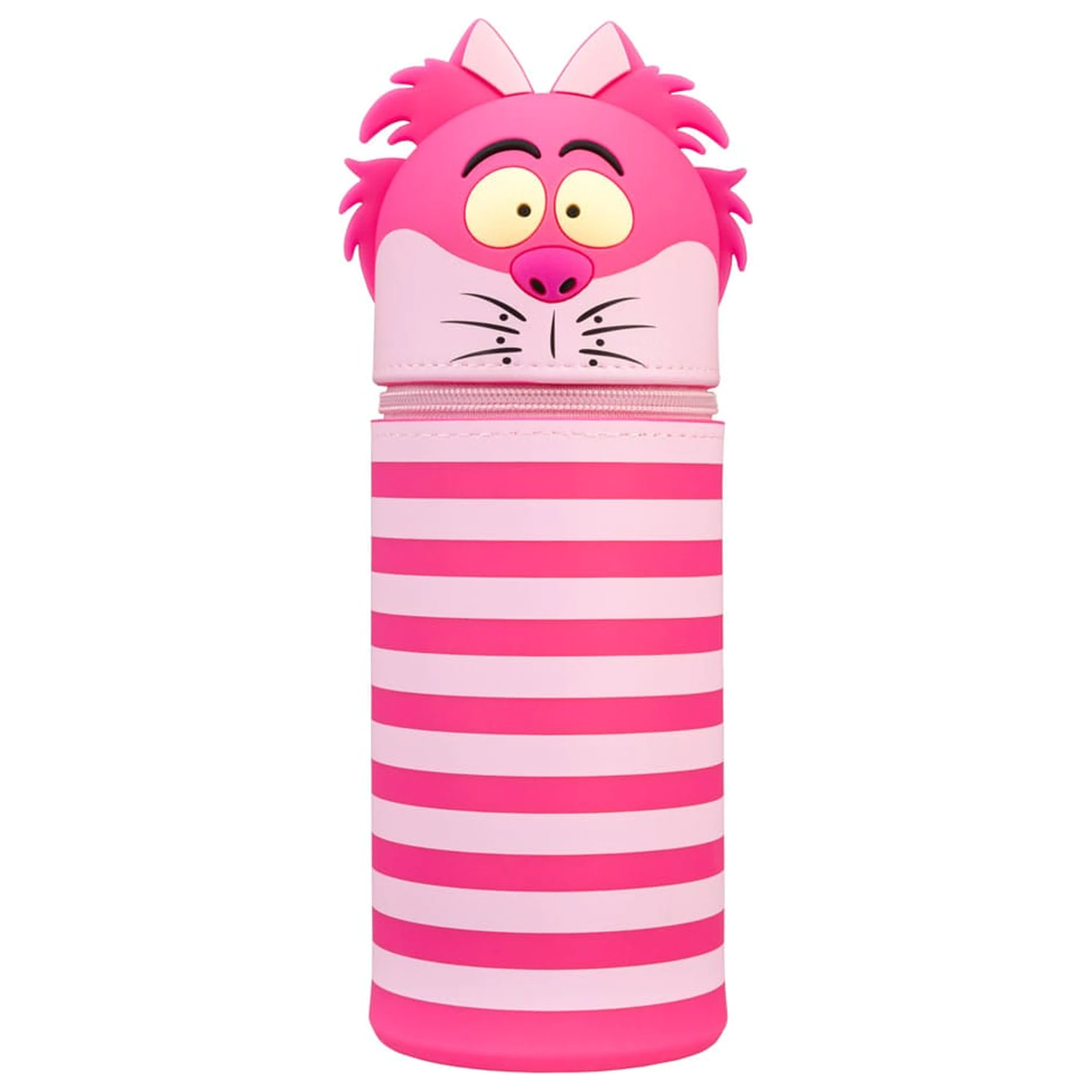 Disney Alice in Wonderland Cheshire cat 3D Mäppchen Produktfoto