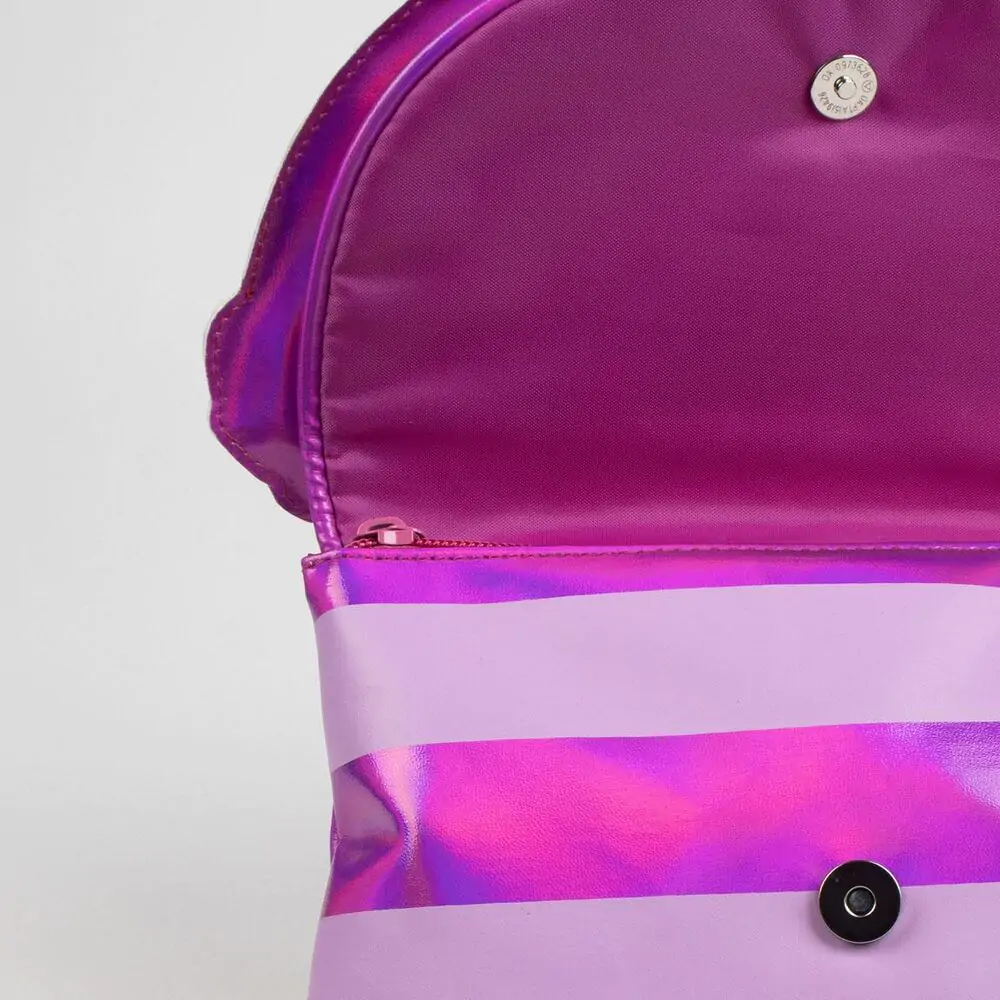 Disney Alice in Wonderland Cheshire Kosmetiktasche Produktfoto