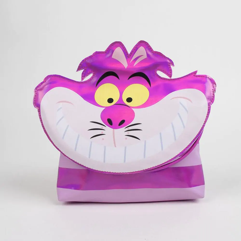 Disney Alice in Wonderland Cheshire Kosmetiktasche Produktfoto