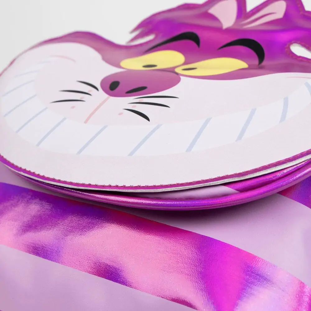 Disney Alice in Wonderland Cheshire Kosmetiktasche Produktfoto
