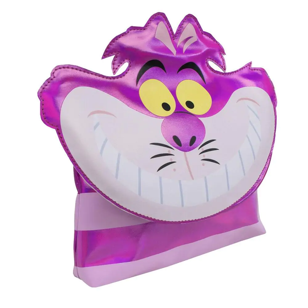 Disney Alice in Wonderland Cheshire Kosmetiktasche Produktfoto