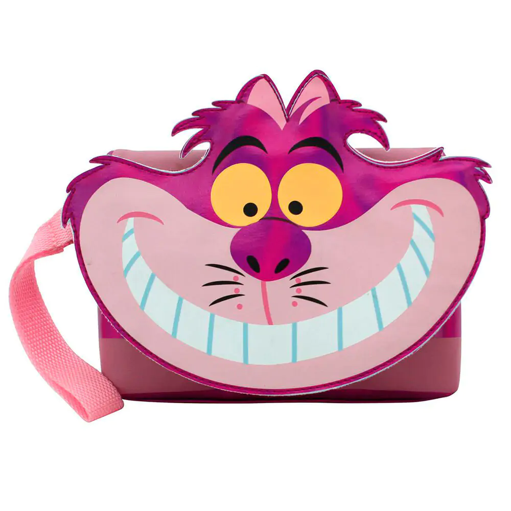 Disney Alice in Wonderland Cheshire Kosmetiktasche termékfotó