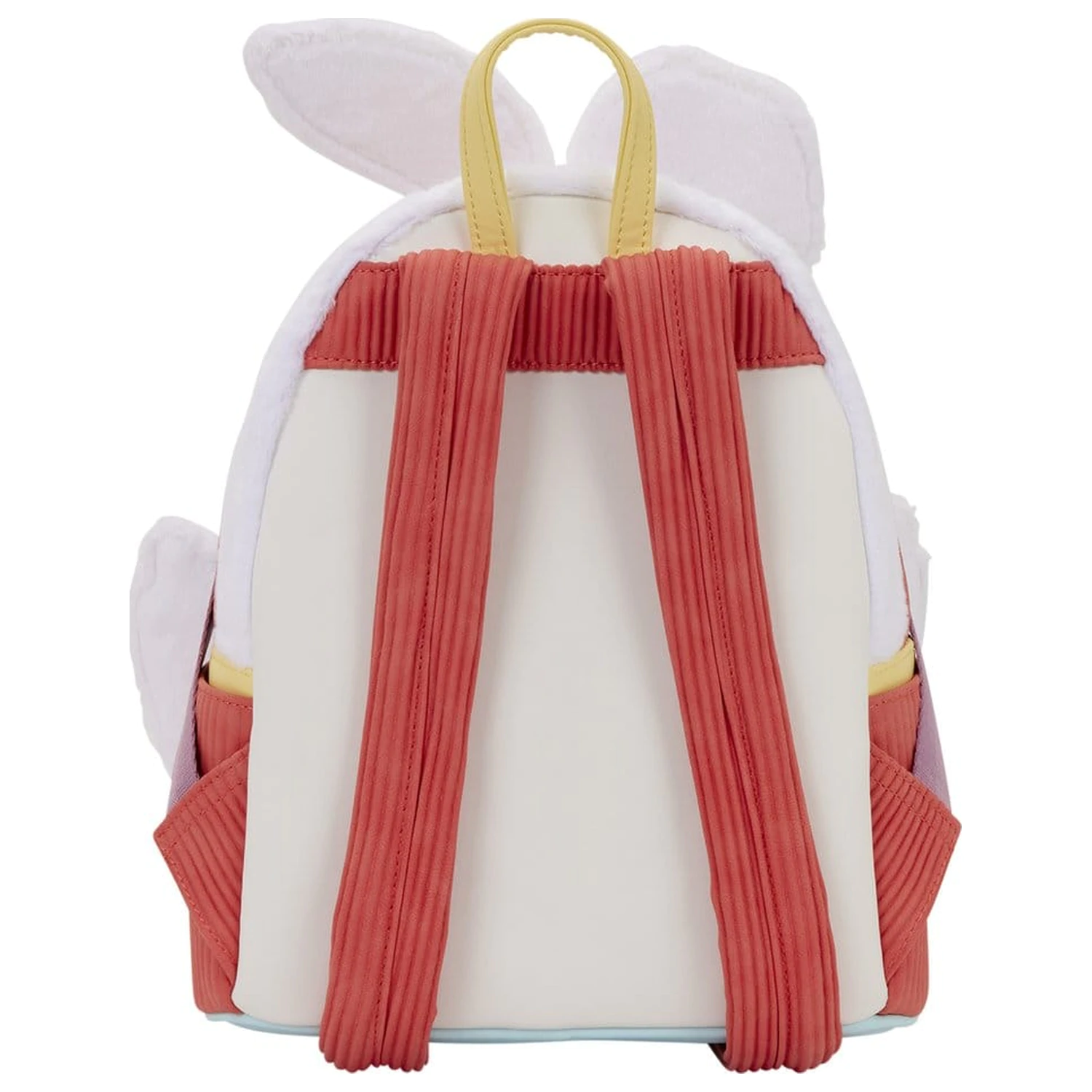 Disney by Loungefly Mini Rucksack Alice in Wonderland White Rabbit Produktfoto