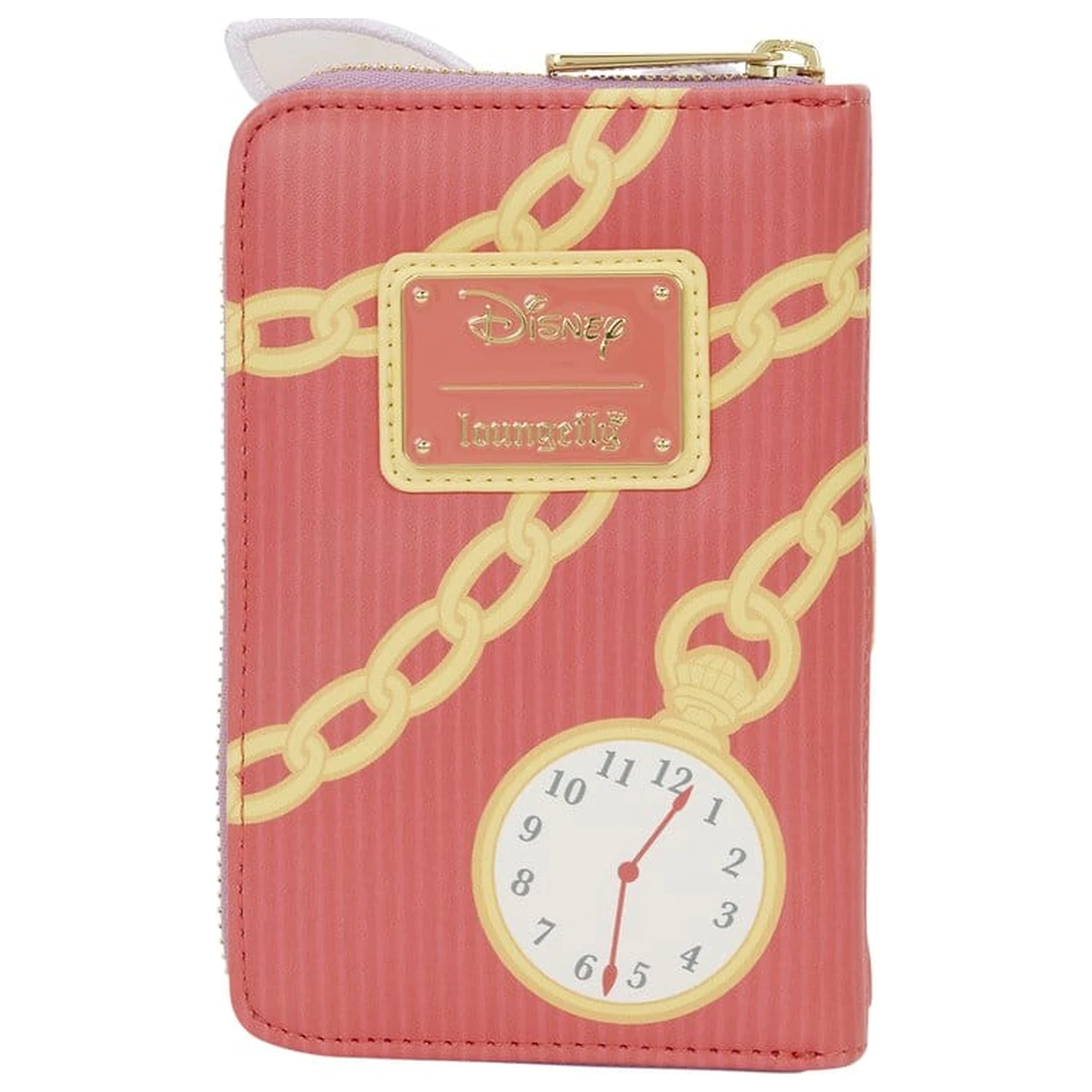 Disney by Loungefly Geldbörse Alice im Wunderland White Rabbit Produktfoto