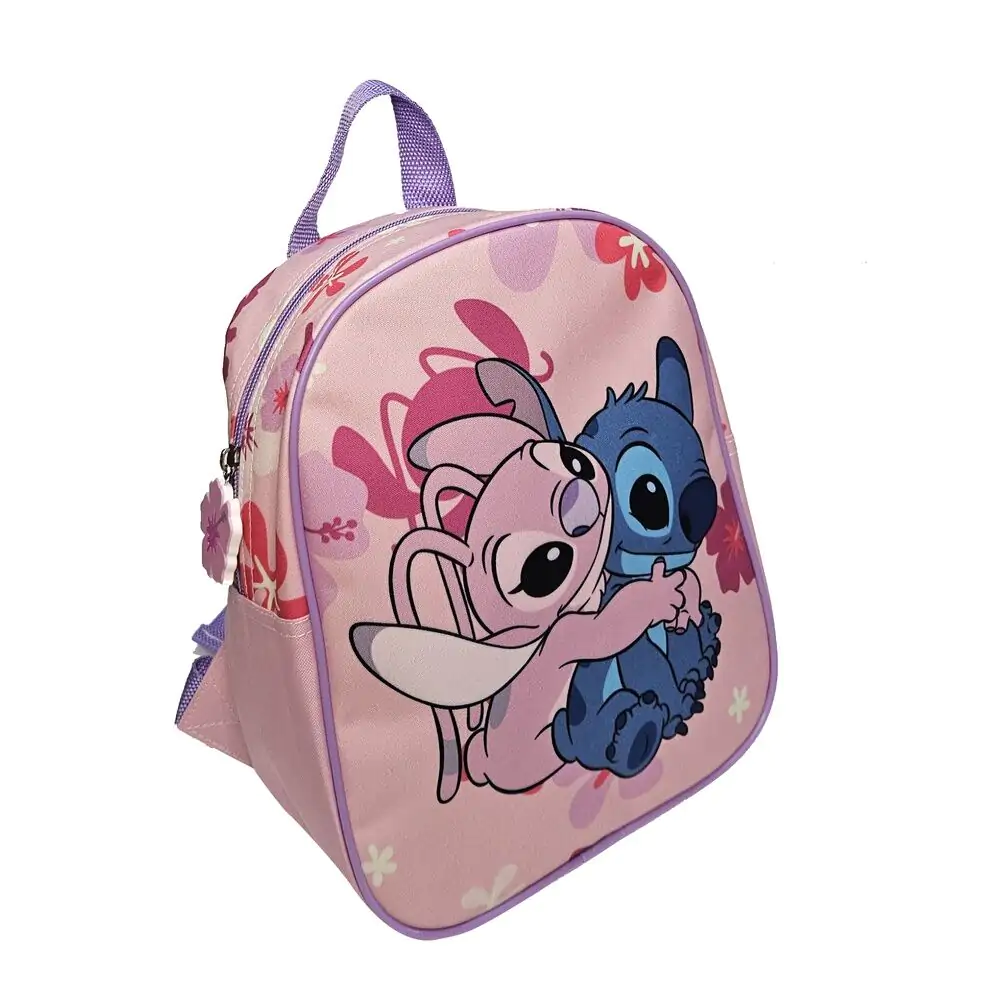 Disney Angel & Stitch Rucksack 26cm Produktfoto