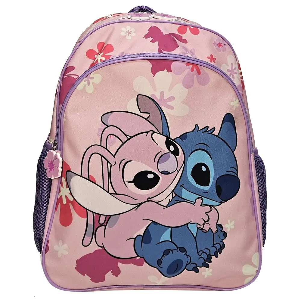 Disney Angel & Stitch Rucksack 40cm Produktfoto