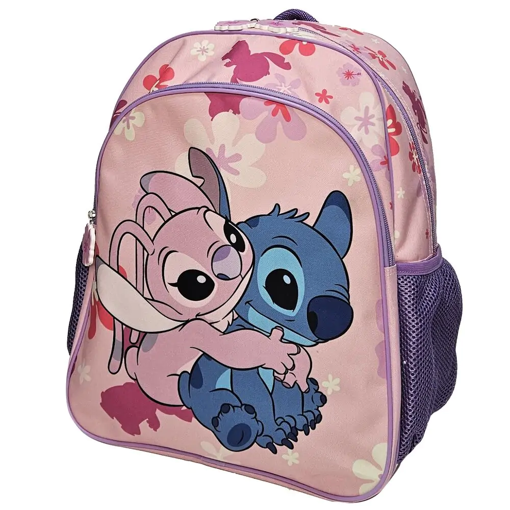 Disney Angel & Stitch Rucksack 40cm Produktfoto