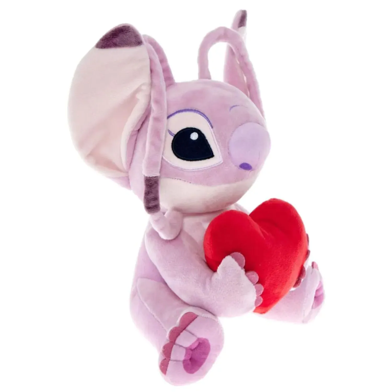 Disney Angel Heart Plüschtier 30cm Produktfoto