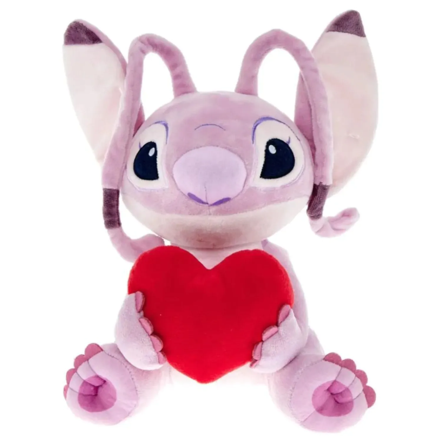 Disney Angel Heart Plüschtier 30cm Produktfoto