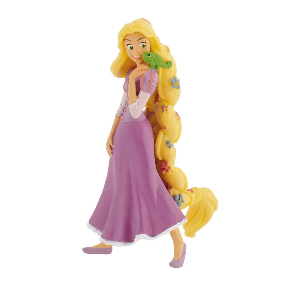 Disney Rapunzel Figur 10cm termékfotó