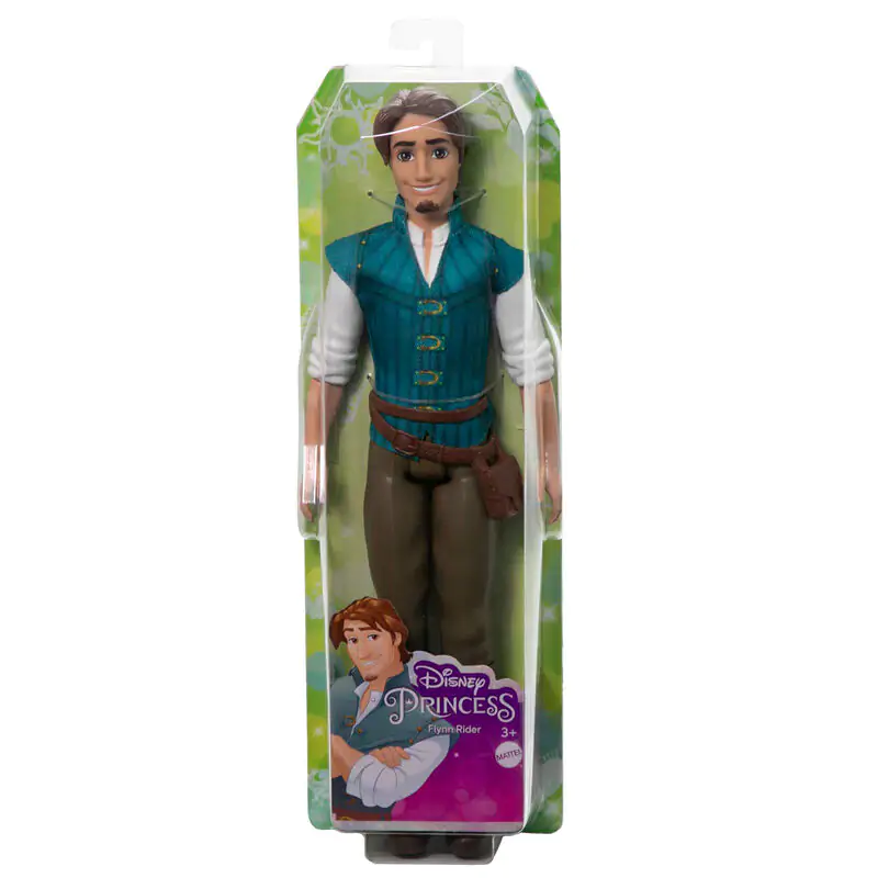 Disney Rapunzel Flynn Rider Puppe termékfotó